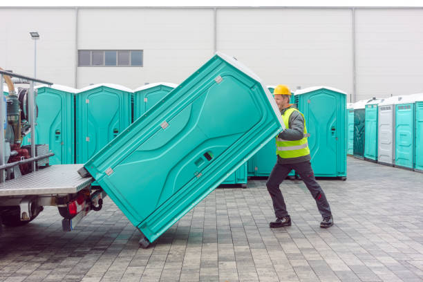 Porta potty services near me in Luray, VA