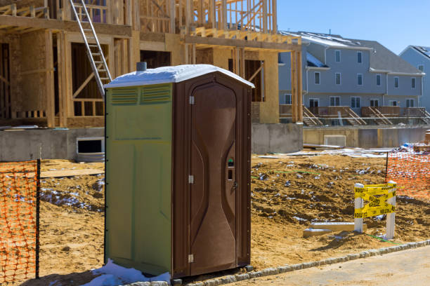 Best Emergency porta potty rental  in Luray, VA