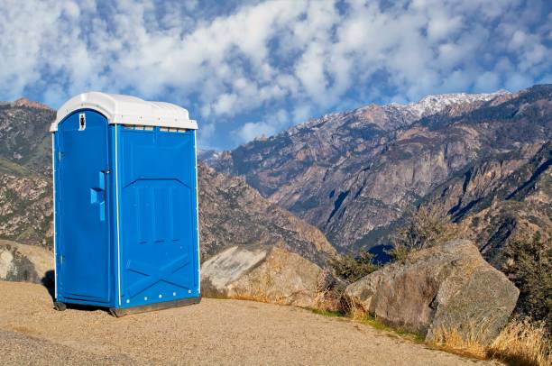 Best Portable restroom trailer rental  in Luray, VA