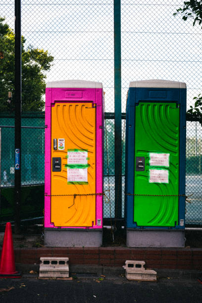 Best Wedding porta potty rental  in Luray, VA