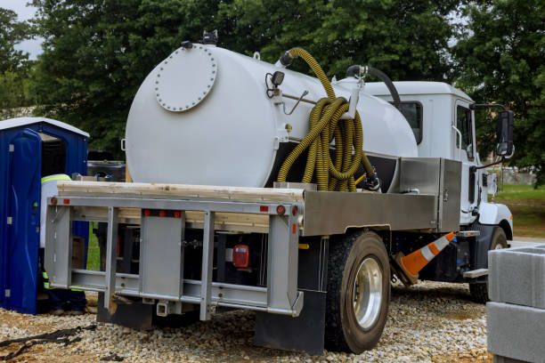 Best Porta potty services near me  in Luray, VA