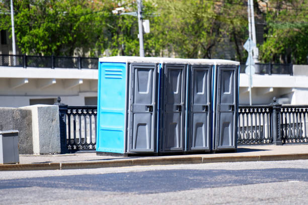 Best Temporary restroom rental  in Luray, VA