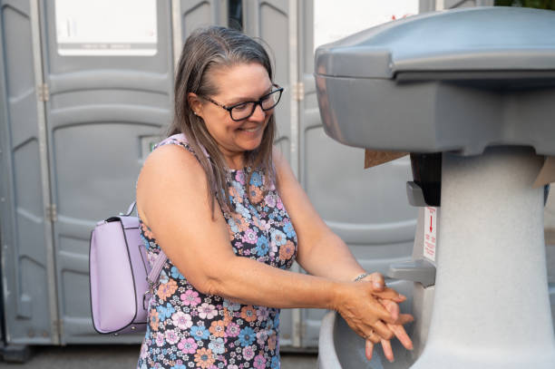 Best Best portable toilet rental  in Luray, VA