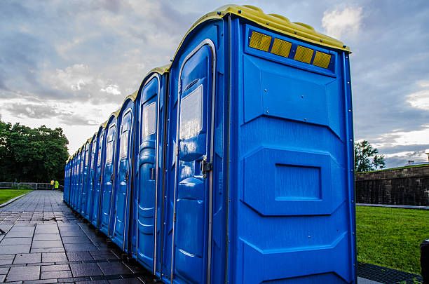 Best High-end porta potty rental  in Luray, VA